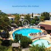 Apartamentos São Rafael