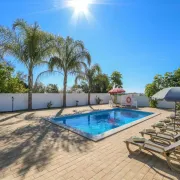 Stunning Luxury Villa Private Pool