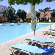 Holiday resort Clube Pinhal da Foz