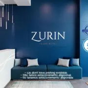 Zurin Charm Hotel