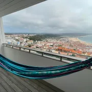 Silva by the Sea with Nazare's Best Views