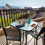 Seaview Apartment Clube Praia Mar