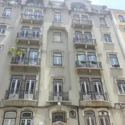 Lisbon Gambori Hostel