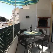 Apartamentos Roja Sol