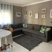 Apartamento Estrela do Mar a 50 metros da praia