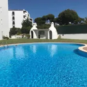 Vilamoura holidays house