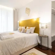 Apartamento Avenida