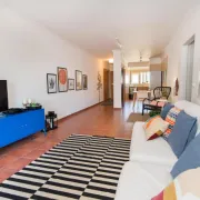 Apartamento Santa Luzia