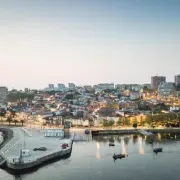 Golden Holidays Foz do Douro