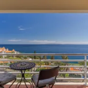 Apartamento Estrela Azul