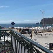 BayView Nazaré a sua casa à Beira Mar