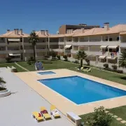 Vila Atlantida Apartment