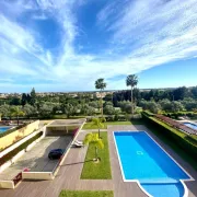 Apartamento Vista Golfe Mar Vilamoura