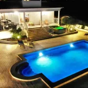 Sunset Villa by Laranjal Rentals