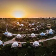 Reserva Alecrim EcoSuite & Glamping