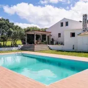 Country House in Azores