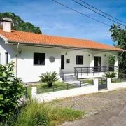 Casa Da Ameixieira