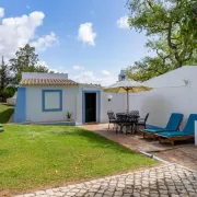 Charming House in a Vineyard Near the Beach