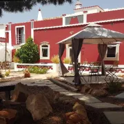 Guest House Almeixar