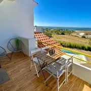 Apartamento Aldeia de Marim