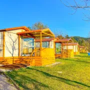 Coimbra Camping & Bungalows