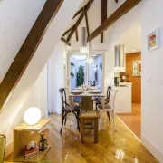 Carmo Chiado Deluxe Apartment