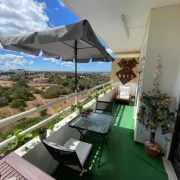 Sunshine Apartment Alvor