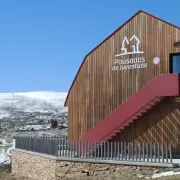 HI Serra da Estrela