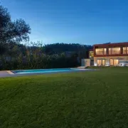 Casa de Campo Sossego da Lata