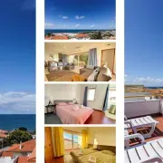 Ericeira Panoramic Sea View Apartments