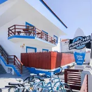 Peniche Surfcamp Hostel