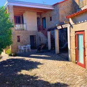 Casas d Aldeia Turismo Rural