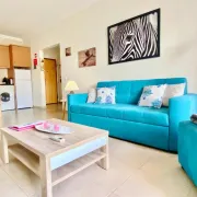 Apartamento T1 Flamingo