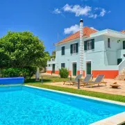 Villa Santa Madalena, a Home in Madeira