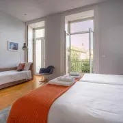 Oporto Trendy Apartments