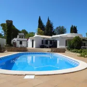 Villa Sol e Mar Private pool & jacuzzi