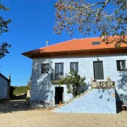 Casa Quinta do Crasto