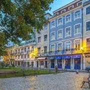 Emporium Lisbon Suites