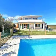 Private Villa Rego with Oceanview and Pool