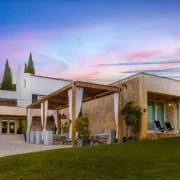 Vila Valverde Design Country Hotel