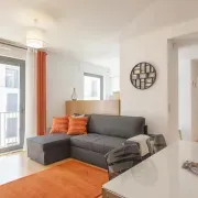 Bairrus Lisbon Apartments