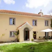 Palácio de Sintra Boutique House