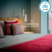 Cardeal Suites & Apartments