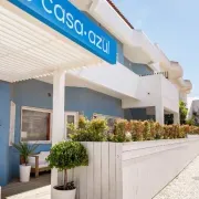 Casa Azul Sagres