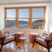 Citybreak-apartments Douro View