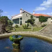 Casa do Lago da Quinta de Esteves