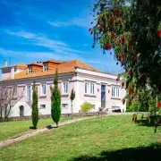 Hotel Rural Quinta do Juncal