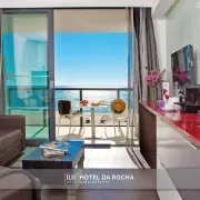 RR Hotel da Rocha