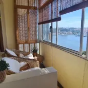 Apartamento vista Douro e Mar