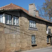 Casa da Quinta De S. Martinho